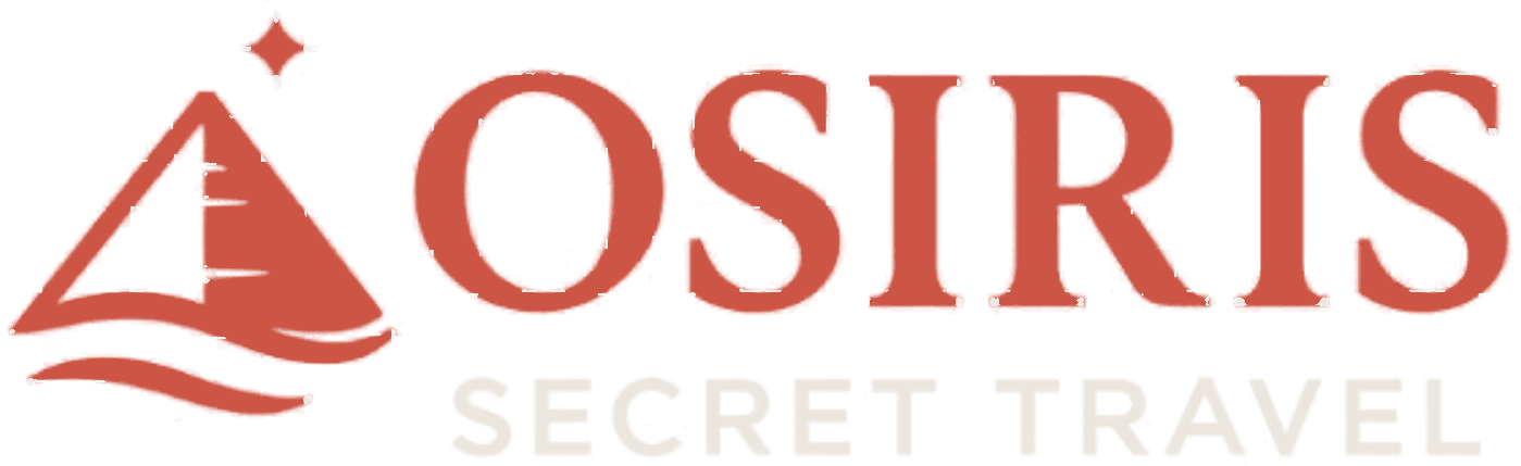 Osiris Secret Travel