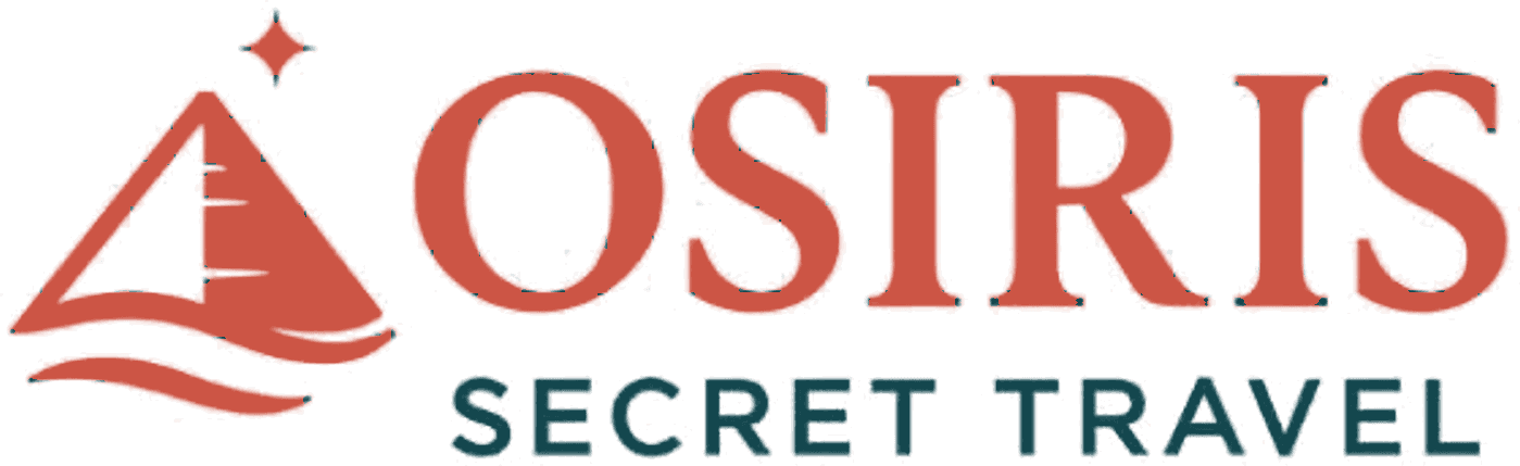 Osiris Secret Travel