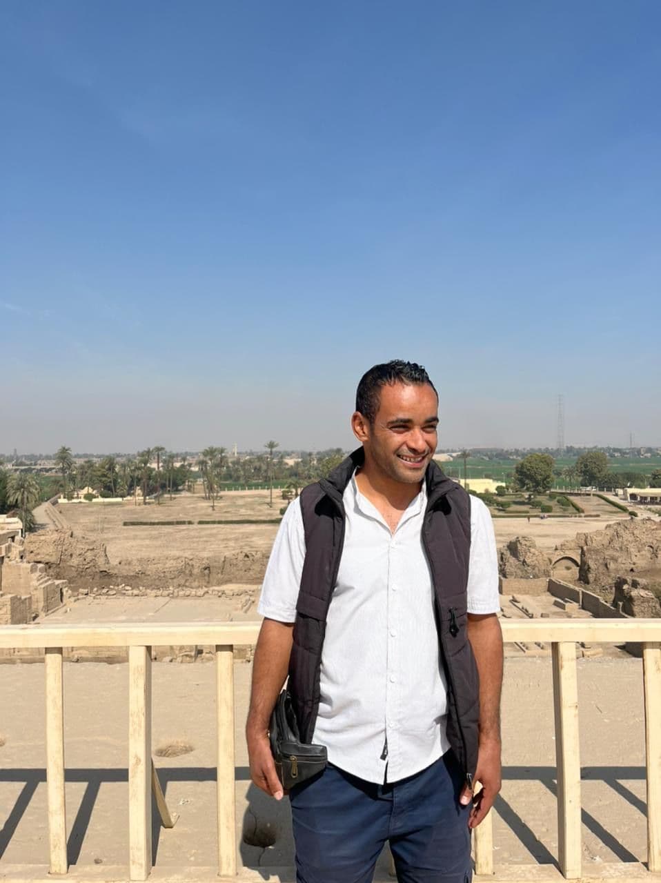 Ali Jalal