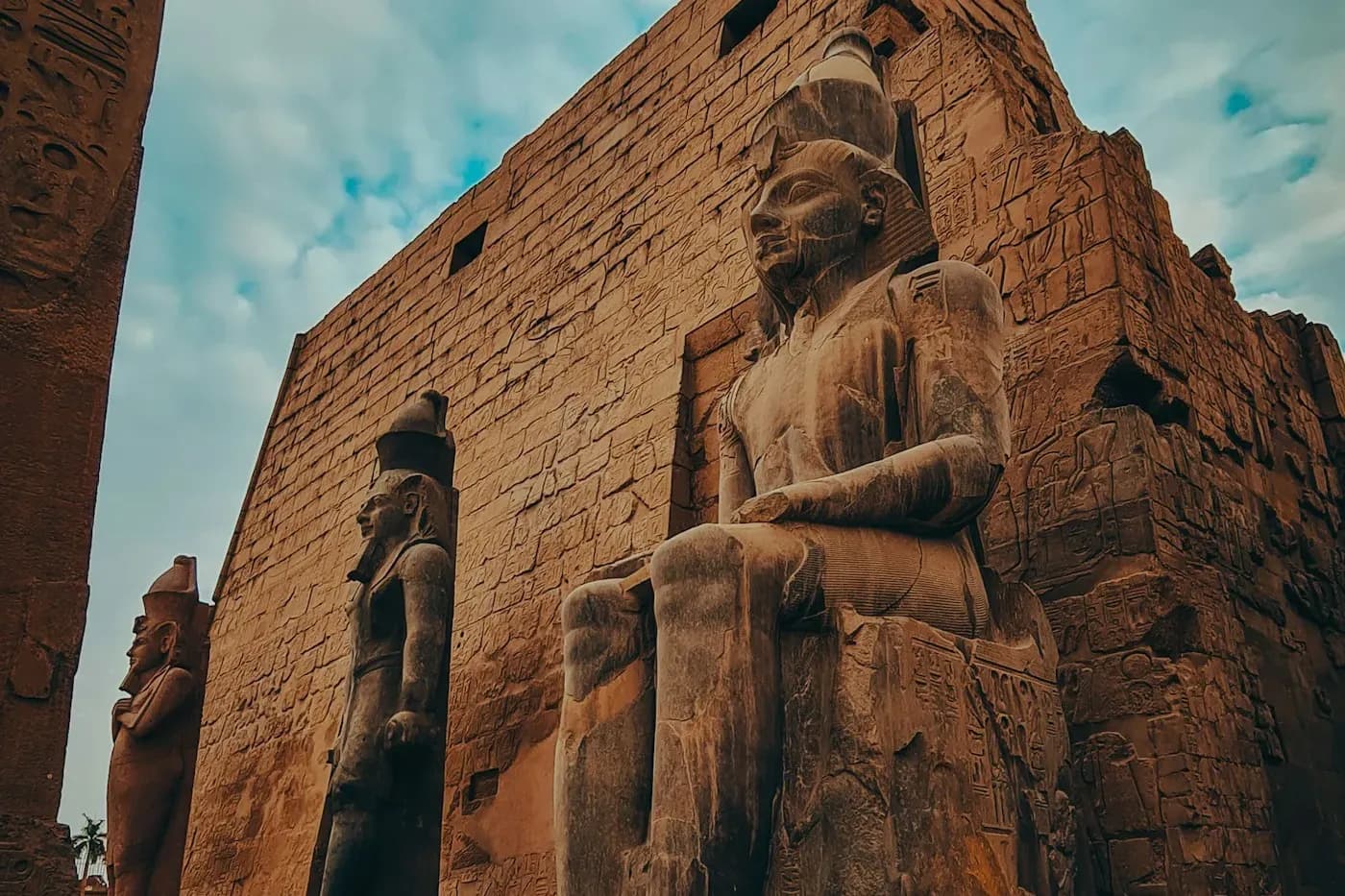 Temple de Louxor : que voir et quand le visiter ?