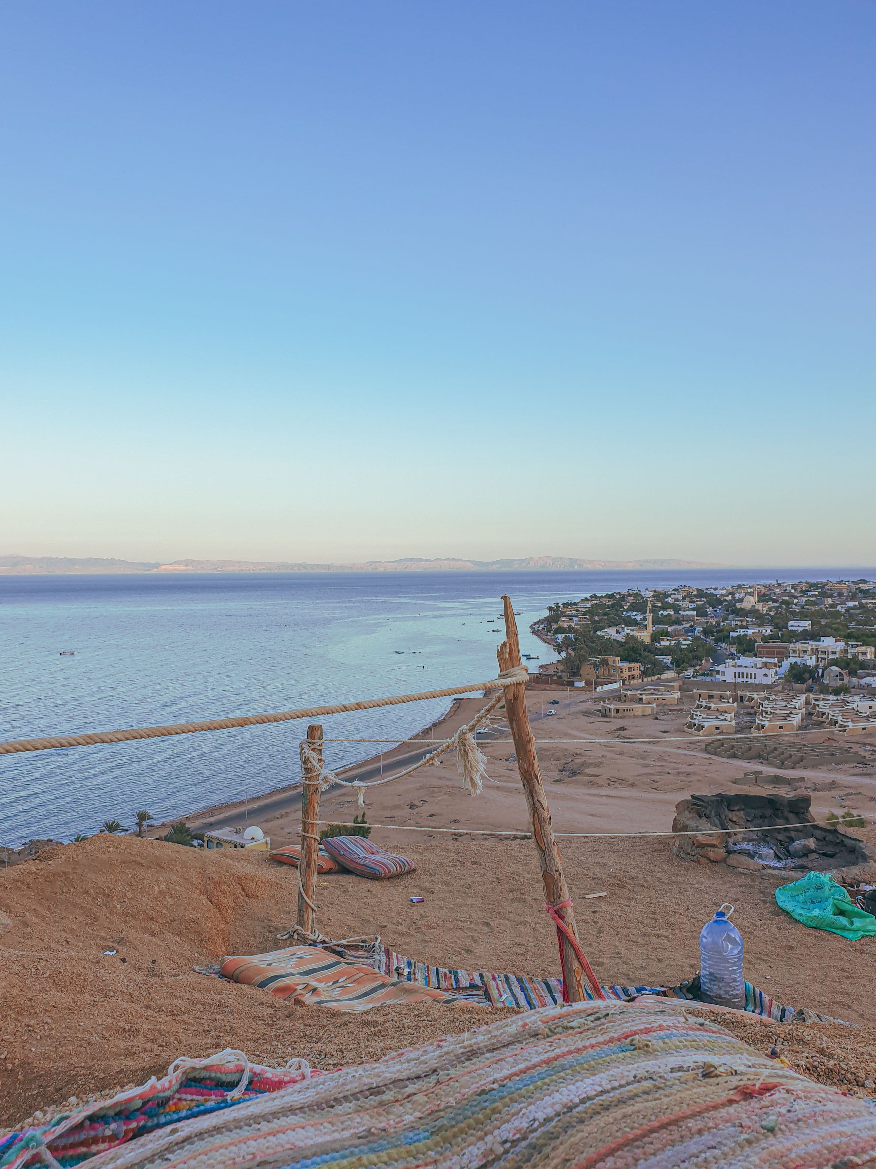 Sharm El Sheikh — 5 jours / 4 nuits