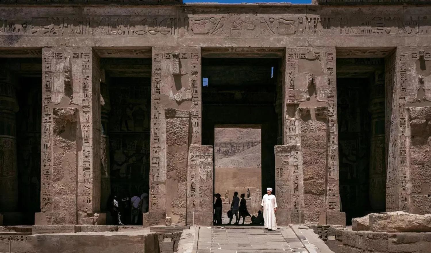 L'Égypte est-elle dangereuse ? Le point sécurité 2026