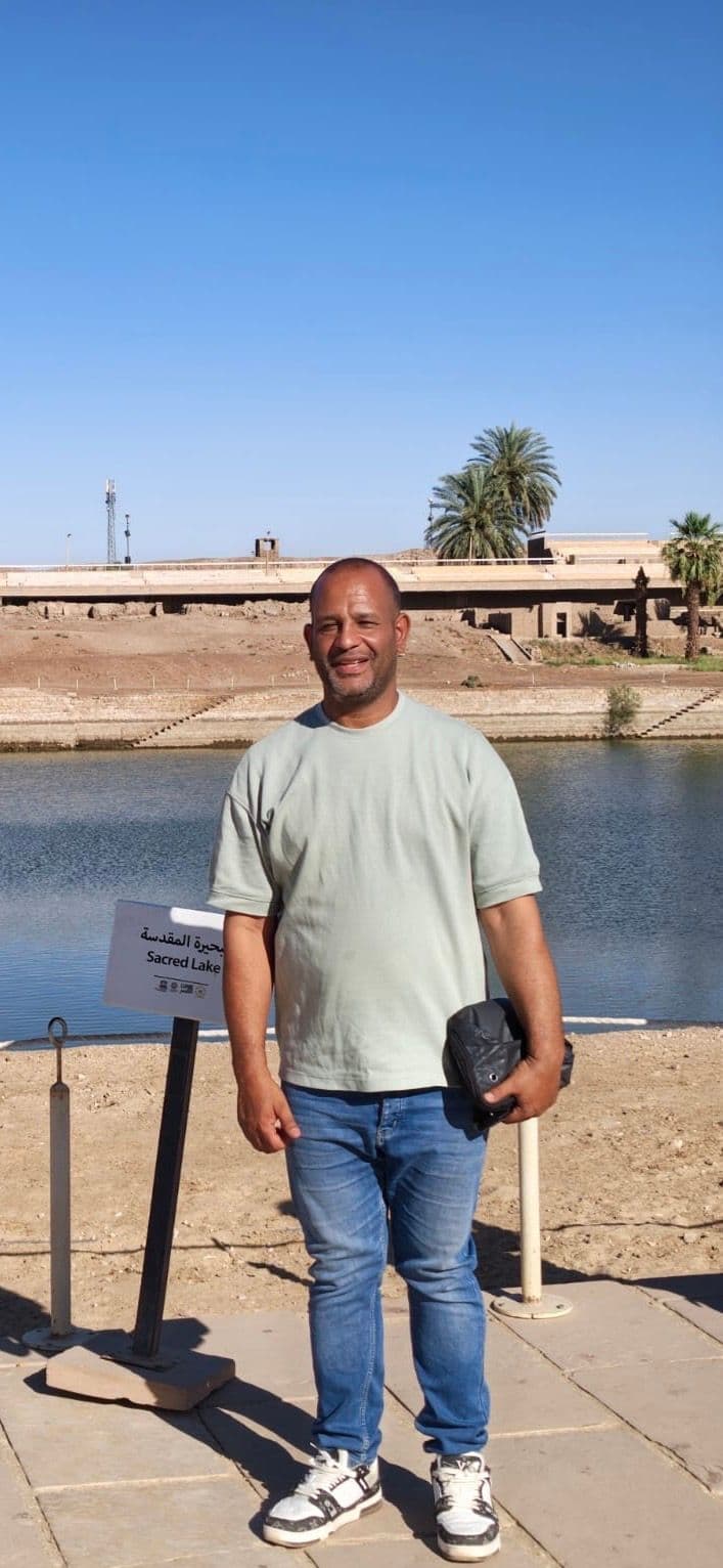Ahmed El Eayeb