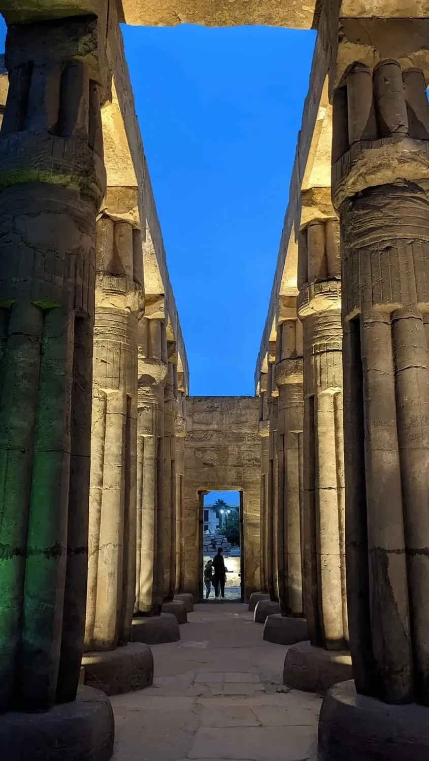 Temple de Louxor : que voir et quand le visiter ?