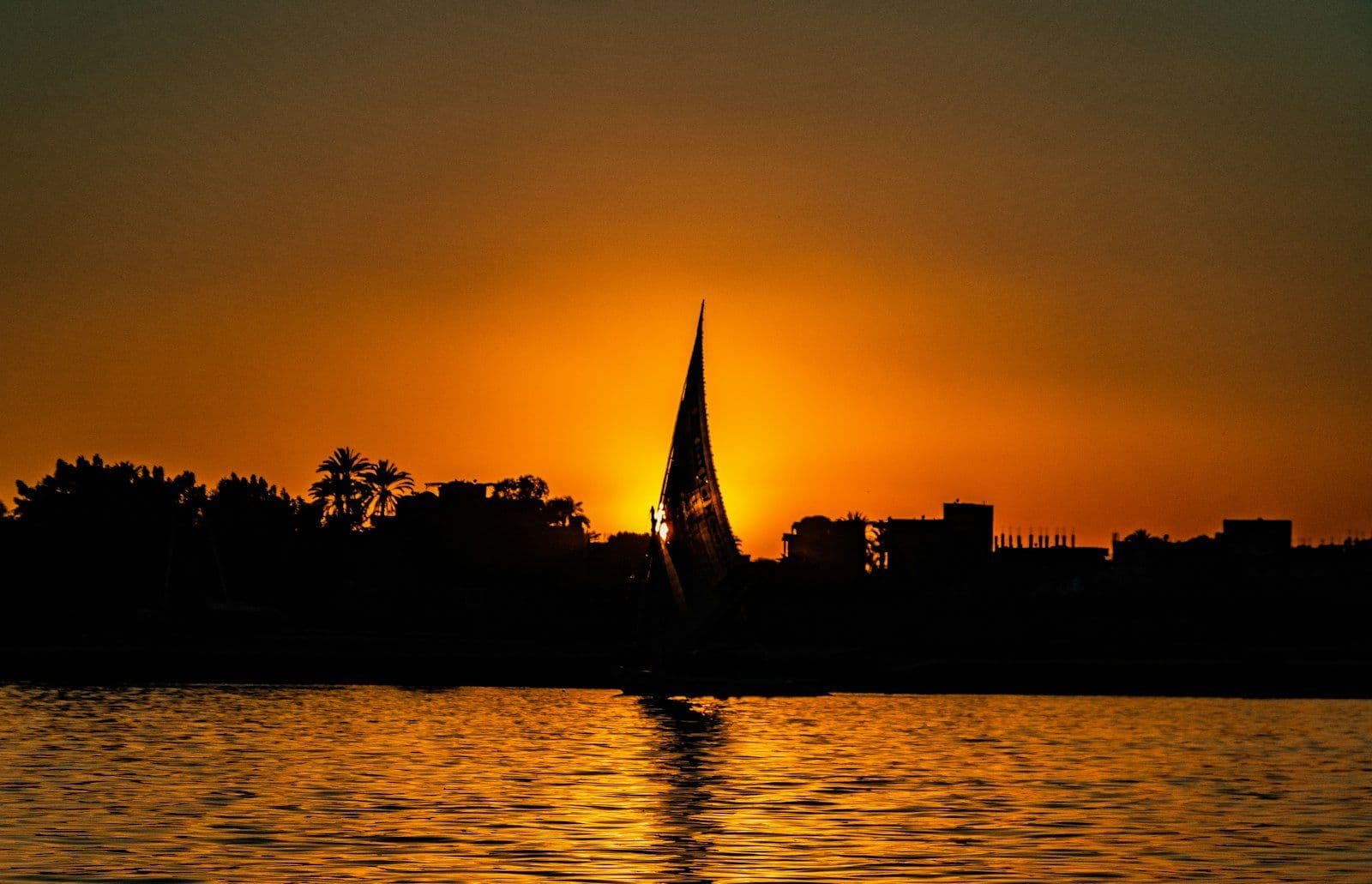 Croisière sur le Nil & Abou Simbel — 7 jours / 6 nuits