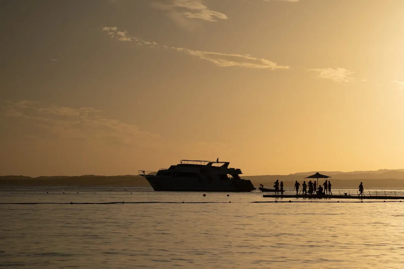 Voyage de noces en Égypte : croisière, mer Rouge et nos conseils