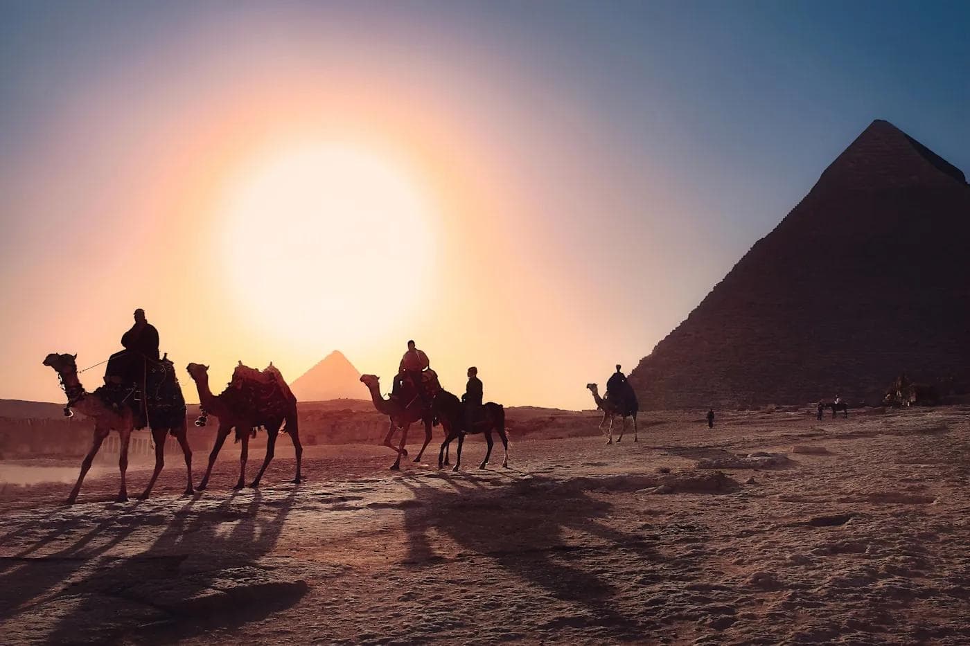 Visa et formalités d'entrée en Égypte : le guide 2026