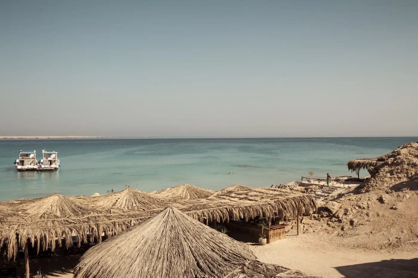 Sharm el-Sheikh, Hurghada ou Marsa Alam : où partir en mer Rouge ?