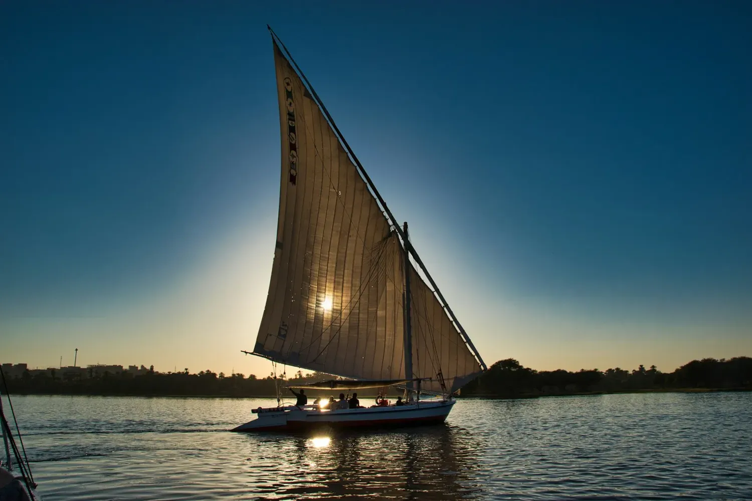 Voyage de noces en Égypte : croisière, mer Rouge et nos conseils