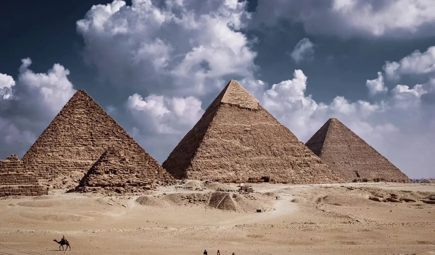Voyage en Égypte en famille : conseils et itinéraire