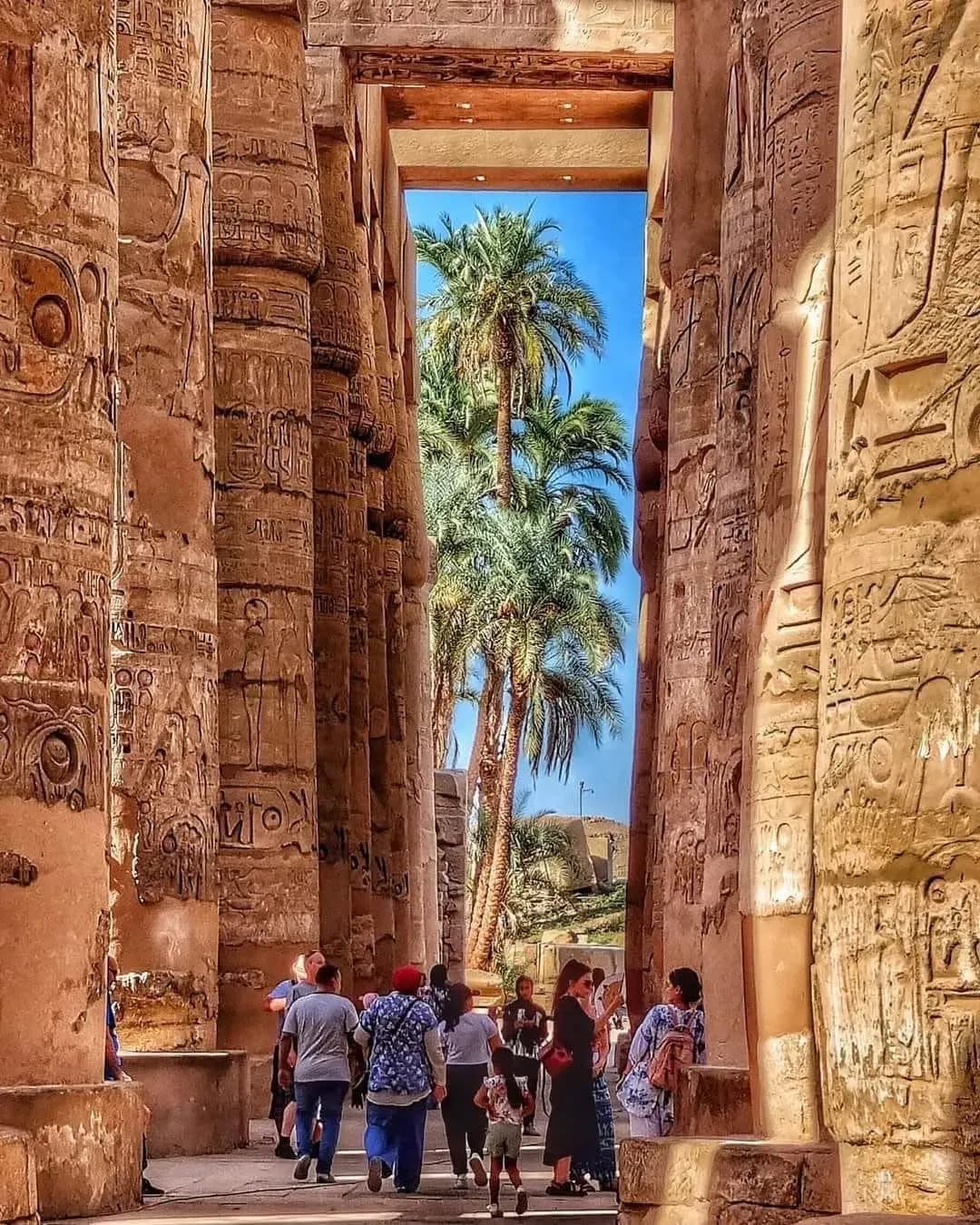 Karnak Temple: what to see and how to plan your visit