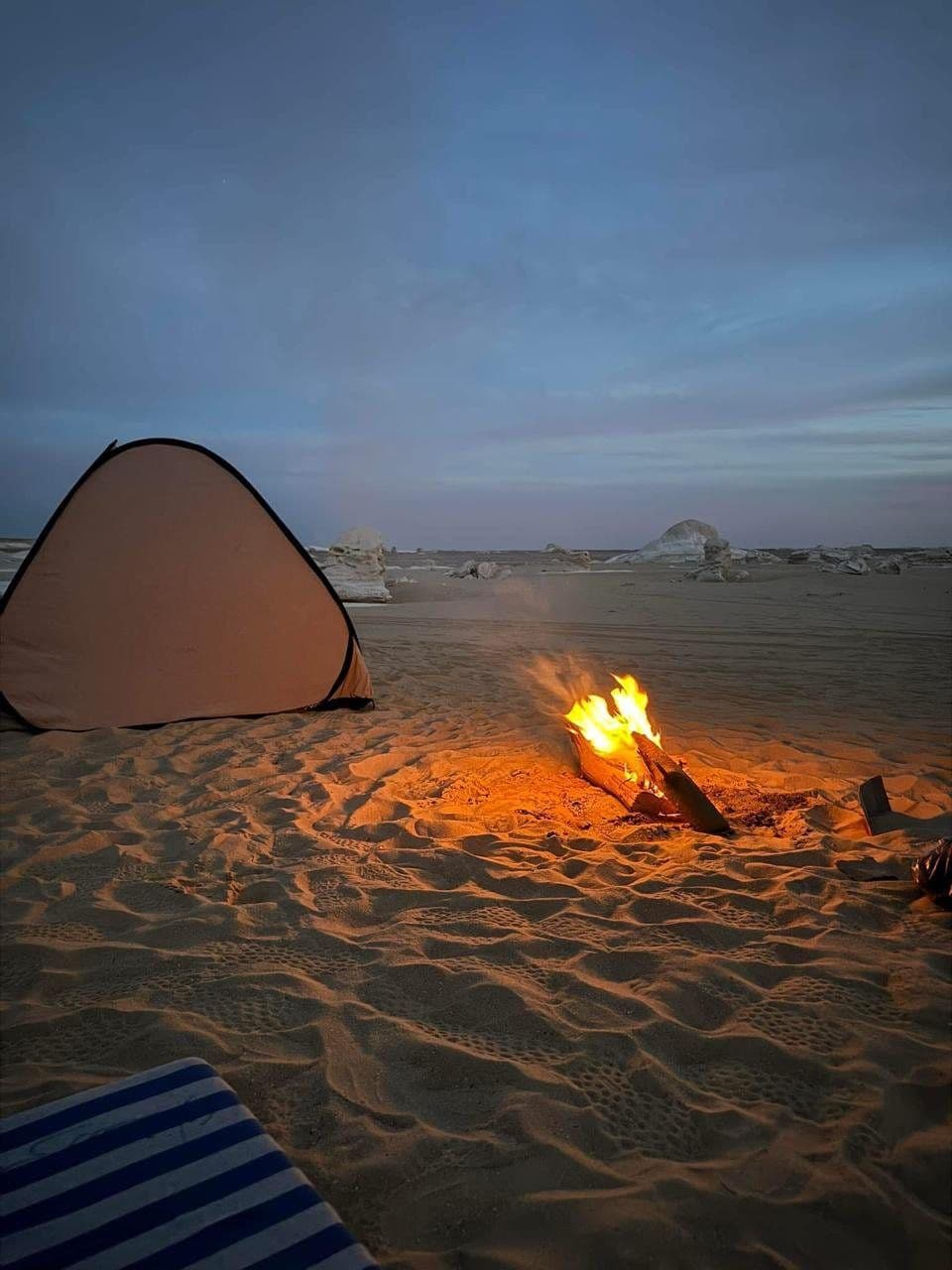 Oasis de Siwa — 4 jours