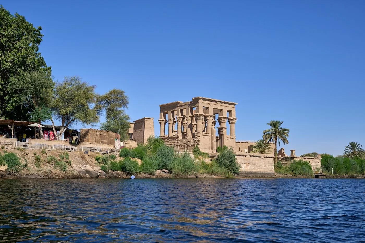 Assouan