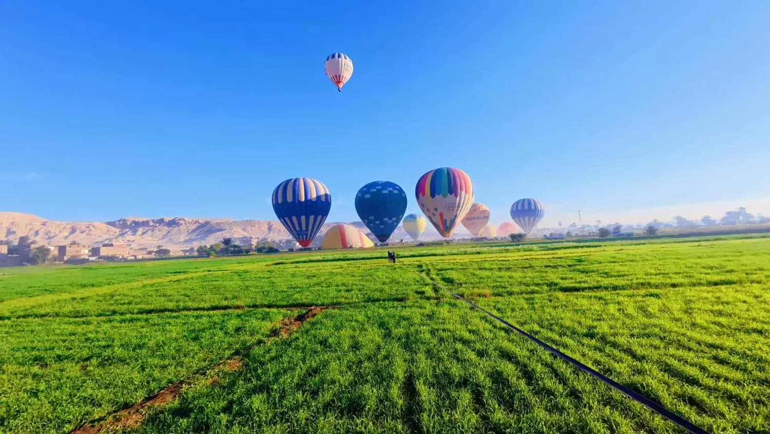 Vallée des Rois : quelles tombes visiter et comment s'organiser ?